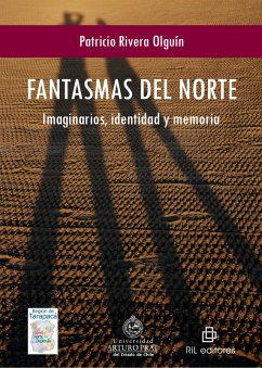 Cover Fantasmas del norte: imaginarios, identidad y memoria (eBook, ePUB)