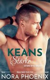 Keans Stärke (Hayes Rudel, #5) (eBook, ePUB) Keans Stärke (Hayes Rudel, #5) (eBook, ePUB)
