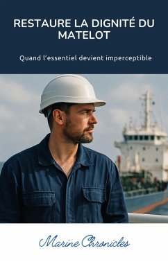 Cover Restaure la dignité du matelot (eBook, ePUB)