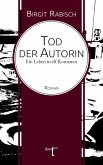 Tod der Autorin (eBook, ePUB) Tod der Autorin (eBook, ePUB)