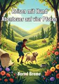 Reisen mit Hund (eBook, ePUB)