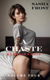 A Chaste Relationship: Volume Four (eBook, ePUB)