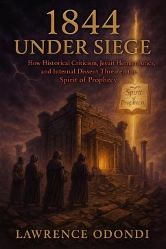 Cover 1844 Under Siege (eBook, ePUB)