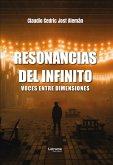 Resonancias del infinito (eBook, ePUB) Resonancias del infinito (eBook, ePUB)