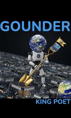 Cover Gounder (eBook, ePUB)