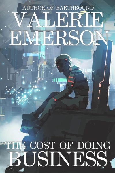 The Cost of Doing Business (eBook, ePUB)