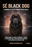 Se black dog (eBook, ePUB)