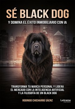 Cover Se black dog (eBook, ePUB)