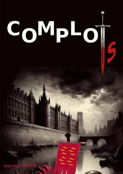 Cover Complots (eBook, ePUB)