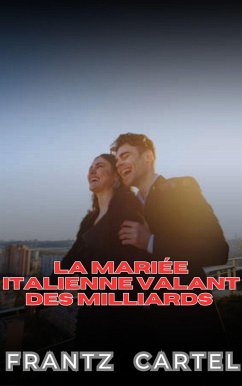 Cover La mariée italienne valant des milliards (eBook, ePUB)