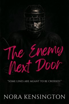 The Enemy Next Door (eBook, ePUB) - Kensington, Nora