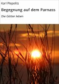 Begegnung auf dem Parnass (eBook, ePUB) Begegnung auf dem Parnass (eBook, ePUB)