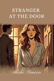 Stranger At The Door (eBook, ePUB) Stranger At The Door (eBook, ePUB)