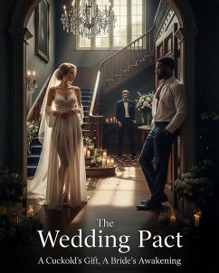 Cover The Wedding Pact: A Cuckold's Gift, A Bride's Awakening (eBook, ePUB)