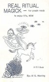 Real Ritual Magick (eBook, ePUB)