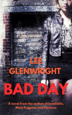 Cover Bad Day (eBook, ePUB)