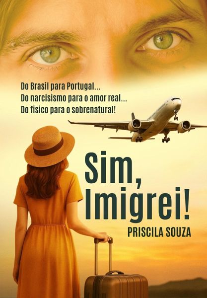 Sim, imigrei! (eBook, ePUB)
