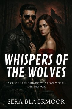 Cover Whispers of the Wolves (eBook, ePUB)