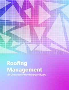 Cover Roofing Management (eBook, ePUB)