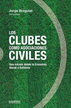 Cover Los clubes como asociaciones civiles (eBook, ePUB)
