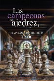 Las campeonas de ajedrez, con su táctica ganadora (eBook, PDF) Las campeonas de ajedrez, con su táctica ganadora (eBook, PDF)