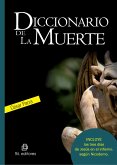 Diccionario de la muerte (eBook, ePUB) Diccionario de la muerte (eBook, ePUB)