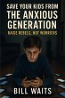 RAISE REBELS, NOT WORRIERS: Save your... - Bild 1