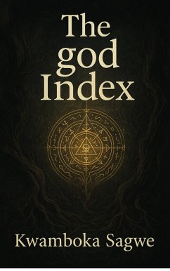 Cover The god Index (eBook, ePUB)