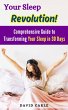 Your Sleep Revolution (eBook, ePUB) - Bild 1