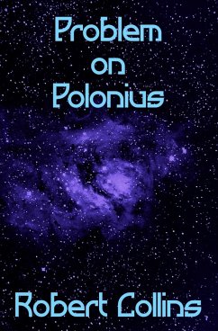 Cover Problem on Polonius (eBook, ePUB)