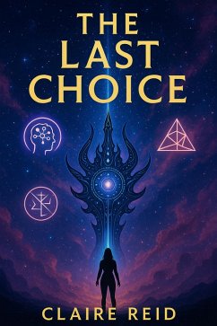 Cover The Last Choice (eBook, ePUB)