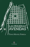 Las primeras avenidas (eBook, ePUB) Las primeras avenidas (eBook, ePUB)