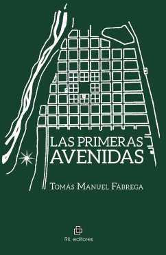 Cover Las primeras avenidas (eBook, ePUB)