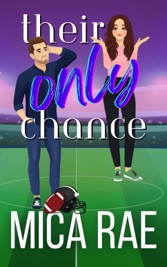 Cover Their Only Chance (Chances) (eBook, ePUB)