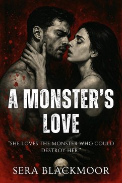 Cover A Monster's Love (eBook, ePUB)
