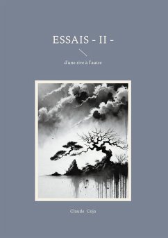 Essais - II - (eBook, ePUB)