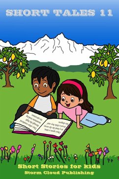 Cover Short Tales 11 (eBook, ePUB)
