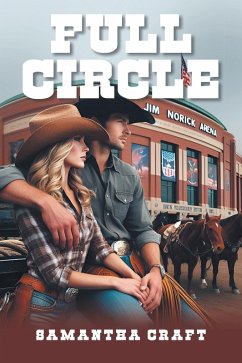Full Circle (eBook, ePUB)