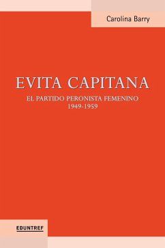 Cover Evita capitana (eBook, ePUB)