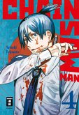 Chainsaw Man 04 (eBook, ePUB) Chainsaw Man 04 (eBook, ePUB)