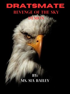 Dratsmate! Revenge of the Sky Demon (eBook, ePUB) - Siab, Ms.
