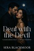 Deal with the Devil (eBook, ePUB) Deal with the Devil (eBook, ePUB)