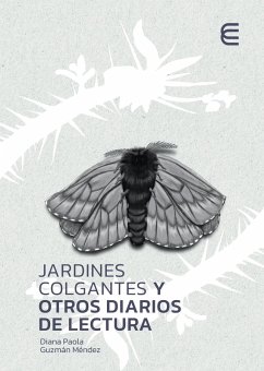 Cover Jardines colgantes y otros diarios de lectura (eBook, ePUB)