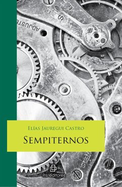 Sempiternos (eBook, ePUB) Cover Sempiternos (eBook, ePUB)