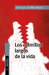 Los colmillos largos de la vida (eBook,... - Bild 1