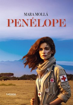 Penélope (eBook, ePUB) - Mollá, Mara