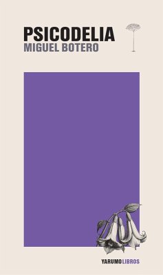 Cover Psicodelia (eBook, ePUB)