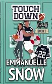 Kickoff (Touchdown, #1) (eBook, ePUB) Kickoff (Touchdown, #1) (eBook, ePUB)