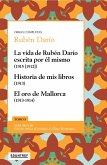La vida de Rubén Darío escrita por él mismo (1915 [1912]) (eBook, PDF)