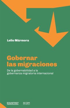 Cover Gobernar las migraciones (eBook, ePUB)